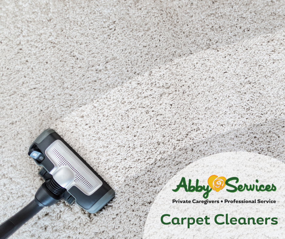 Carpet Cleaning