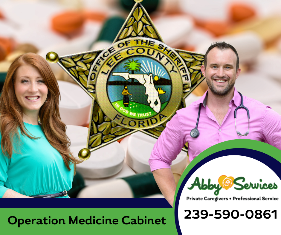 Medication Disposal