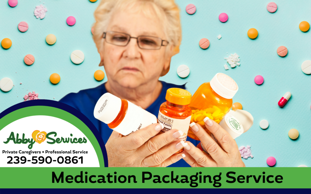managing medications at home