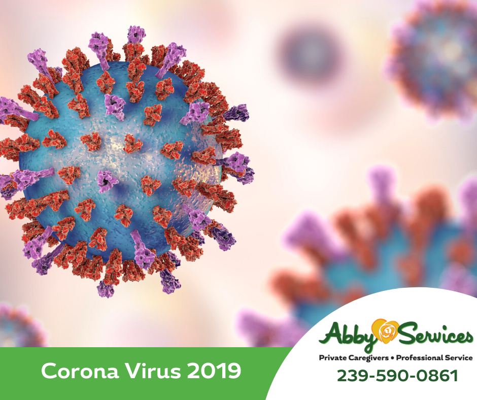 COVID and in-home care