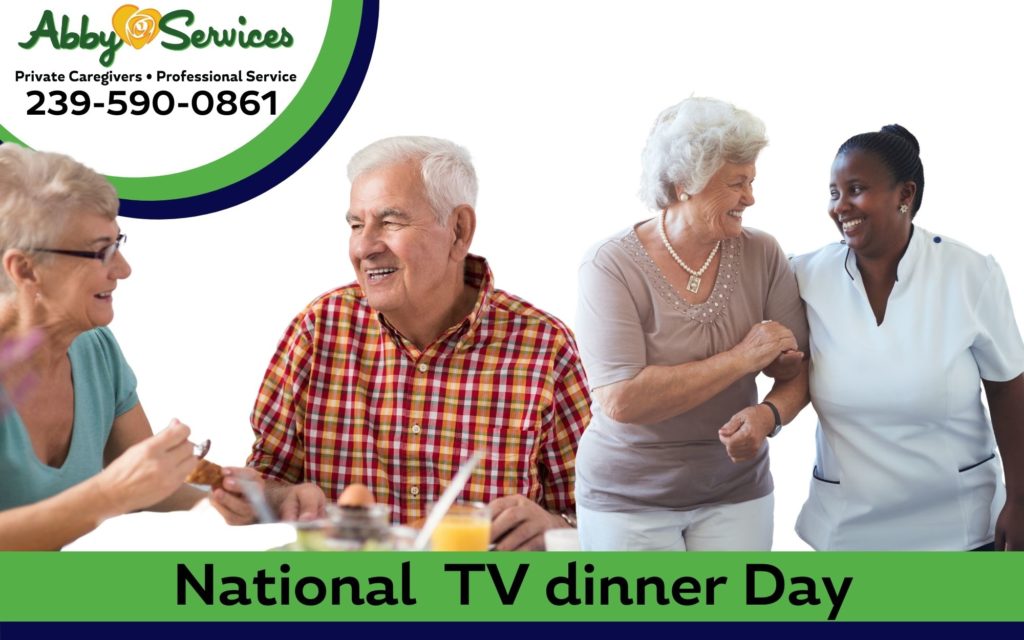 meal preparation for seniors