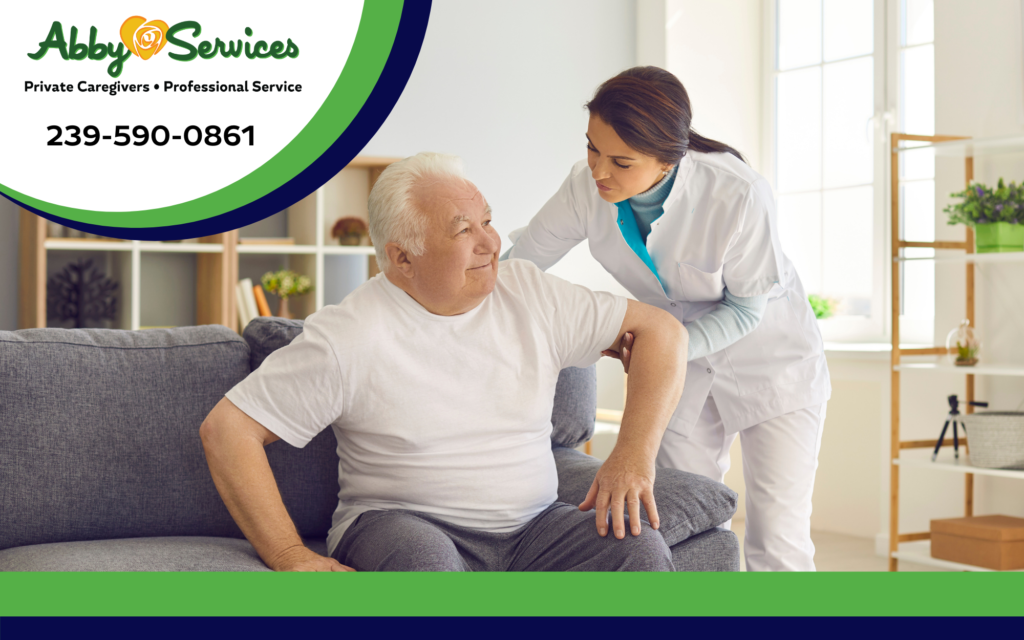 respite care in home