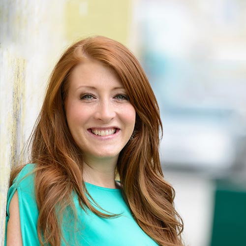 Our Story 3 Jaimee Thompson Abby Services