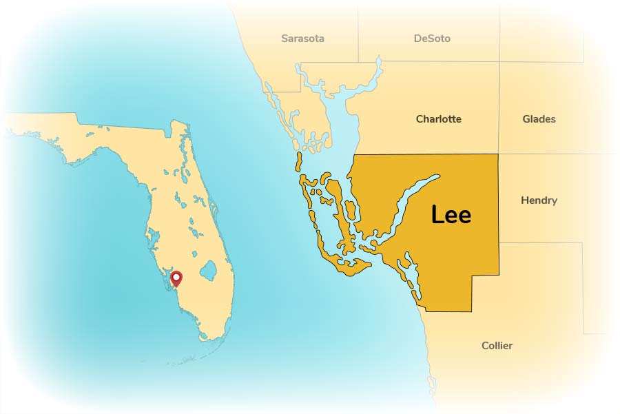 Servicing Lee County Florida