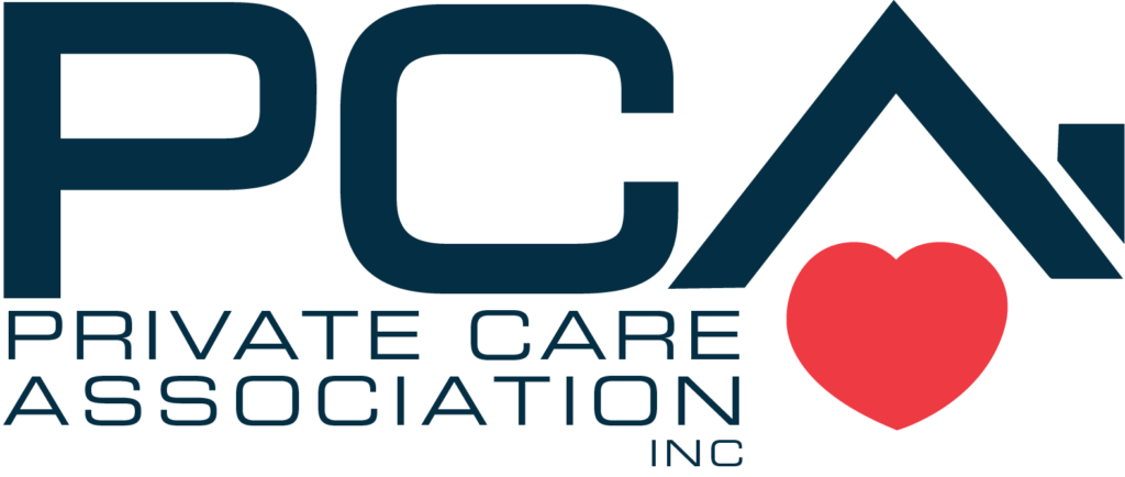 senior in-home care services