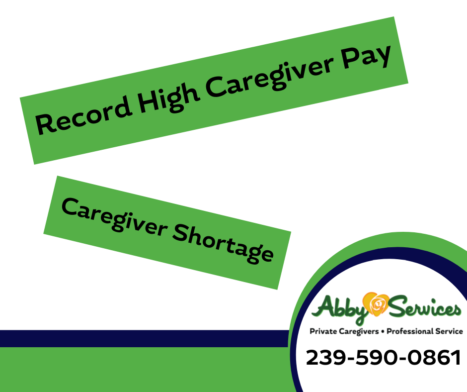 in-home caregiver jobs