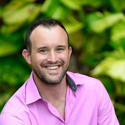 Scott Strachan shares his do not resuscitate experience