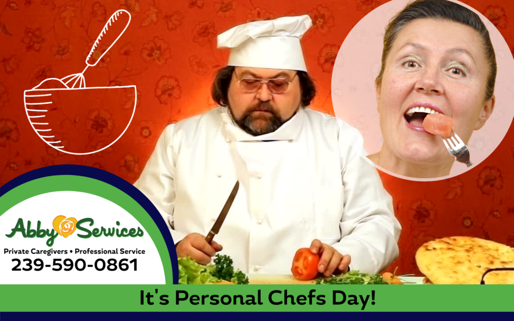 senior meal delivery